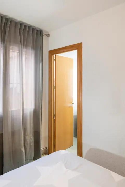 Апартаменти Sea Front Apart. 2 Pools / 1ª Linea. 2 Piscinas Сегур-де-Калафель Екстер'єр фото
