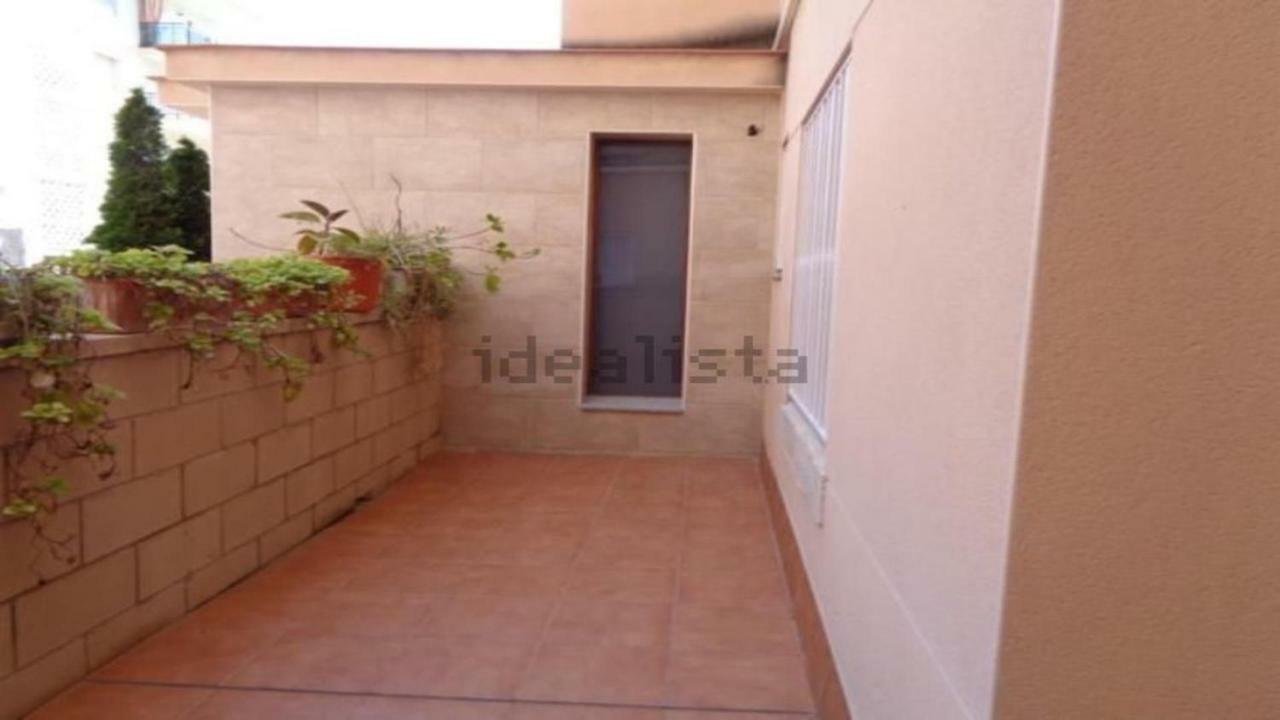 Апартаменти Sea Front Apart. 2 Pools / 1ª Linea. 2 Piscinas Сегур-де-Калафель Екстер'єр фото
